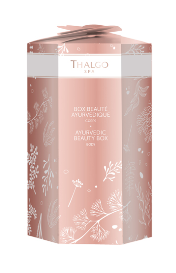 Набор Открытие «Аювердический» Thalgo Ayurvedic Beauty Kit 50 мл + 50 мл — фото №2