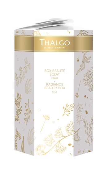 Набір Відкриття “Сяйво” Thalgo Radiance Beauty Kit 20 мл + 15 мл + 10 мл — фото №2