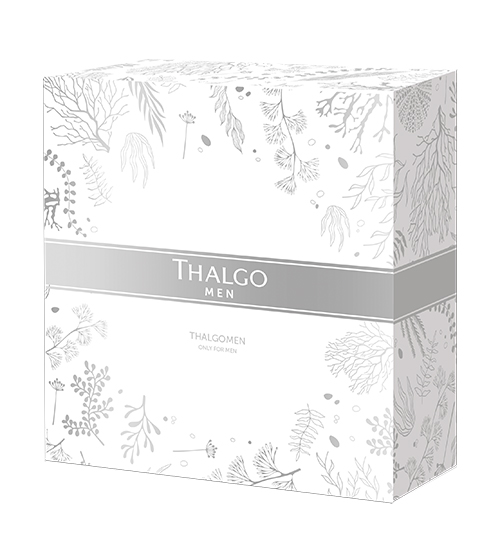 Набор Открытие Thalgo Thalgomen Gift Set 50 мл + 150 мл — фото №2