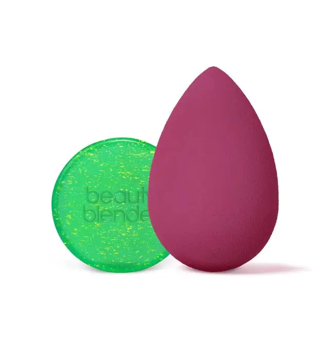 Лимитированный подарочный набор BeautyBlender Happily Blended After 1 уп — фото №1