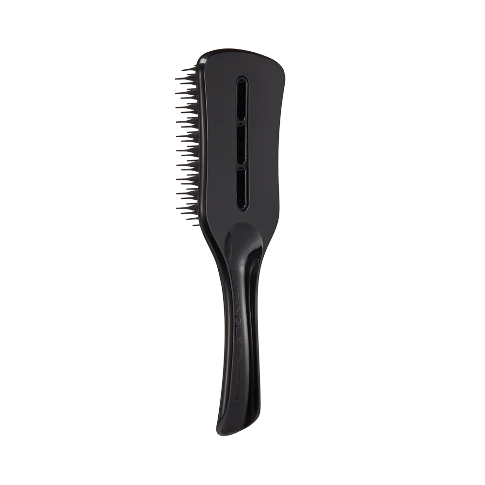 Щетка для укладки феном Tangle Teezer Easy Dry & Go Jet Black 1 шт — фото №2