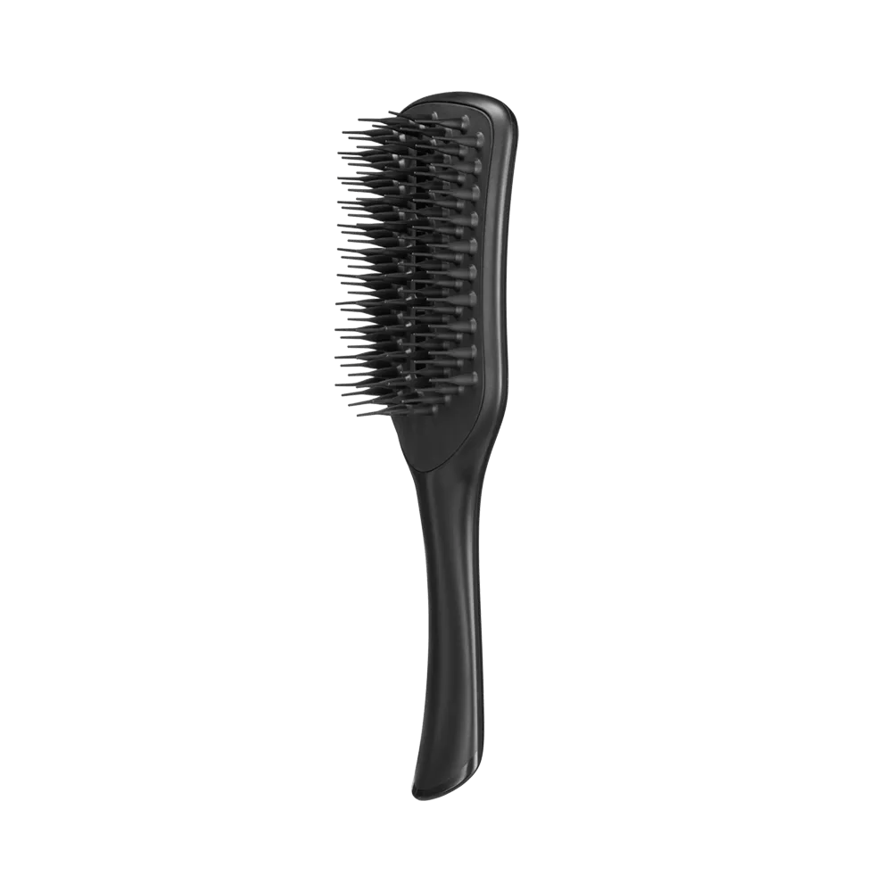 Щетка для укладки феном Tangle Teezer Easy Dry & Go Jet Black 1 шт — фото №4