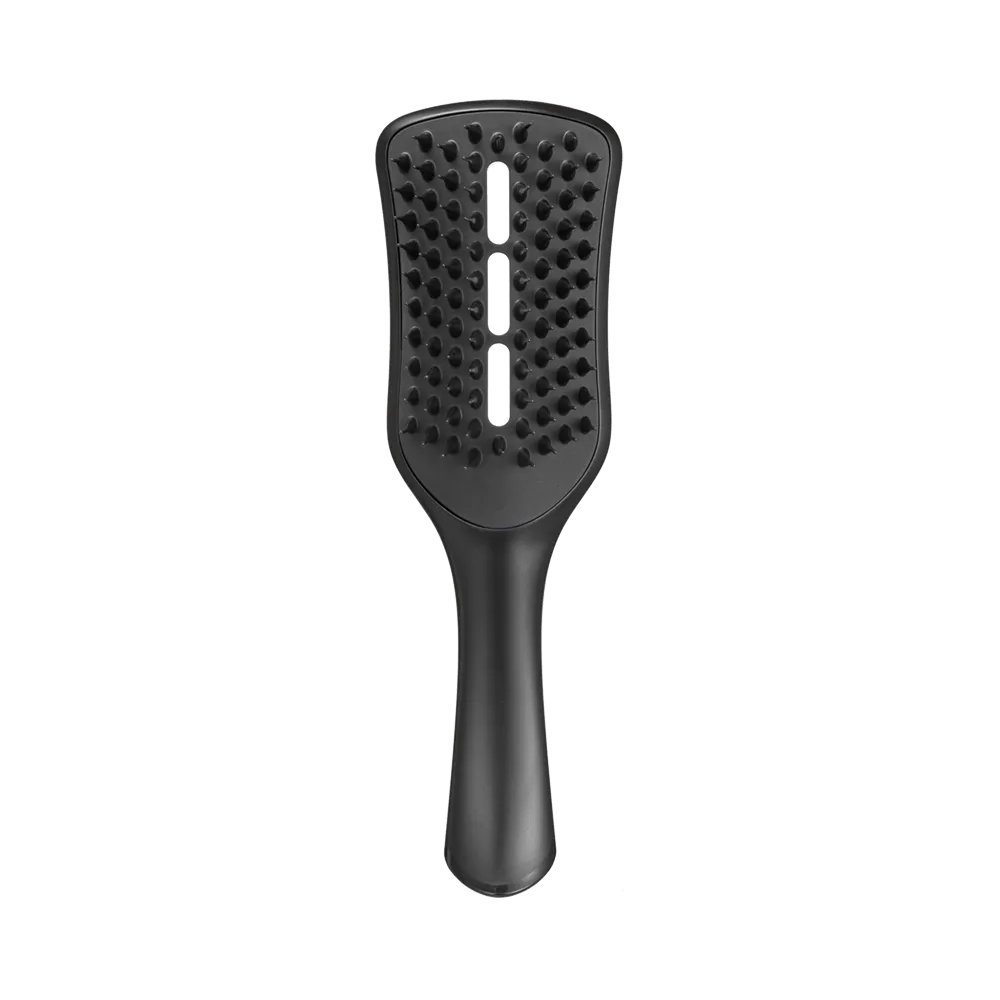 Щетка для укладки феном Tangle Teezer Easy Dry & Go Jet Black 1 шт — фото №1