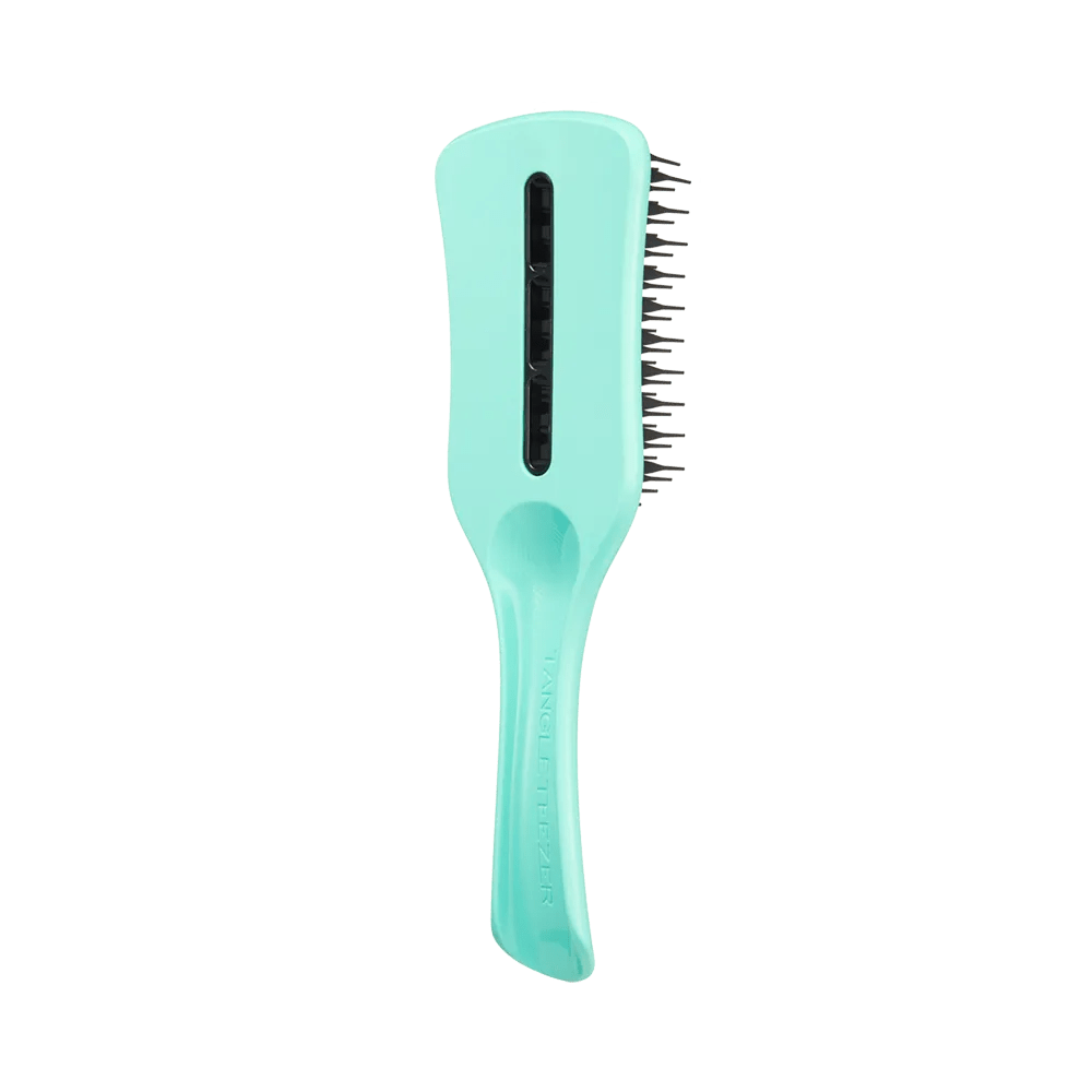 Щітка для укладання феном Tangle Teezer Easy Dry & Go Sweet Pea 1 шт — фото №5