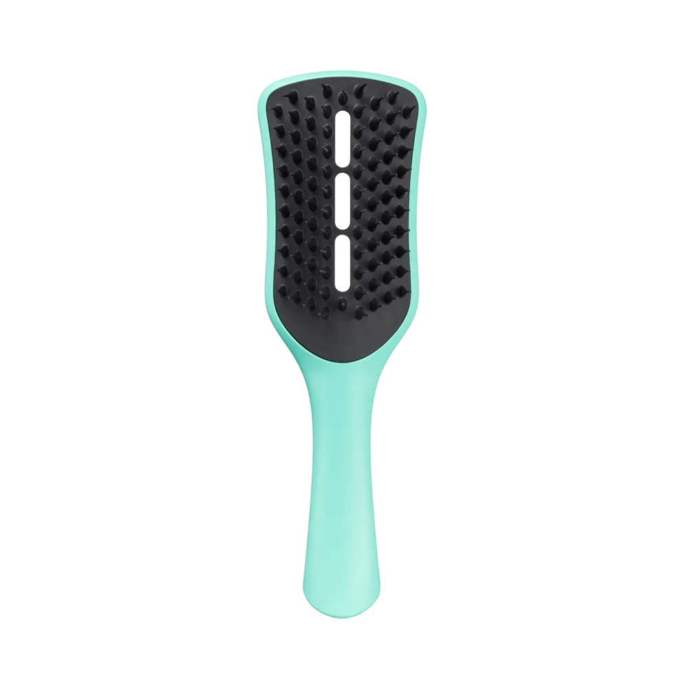 Щітка для укладання феном Tangle Teezer Easy Dry & Go Sweet Pea 1 шт — фото №1