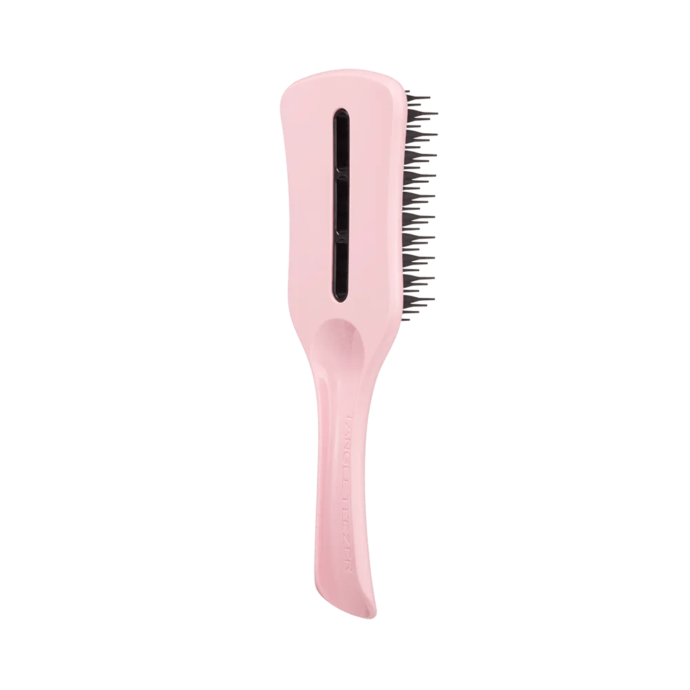 Щетка для укладки феном Tangle Teezer Easy Dry & Go Tickled Pink 1 шт — фото №5