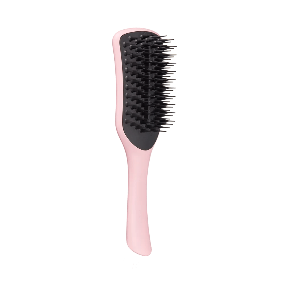 Щетка для укладки феном Tangle Teezer Easy Dry & Go Tickled Pink 1 шт — фото №2