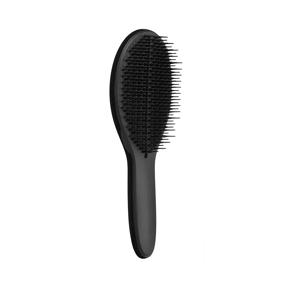 Щітка для волосся Tangle Teezer The Ultimate Styler Jet Black 1 шт — фото №1