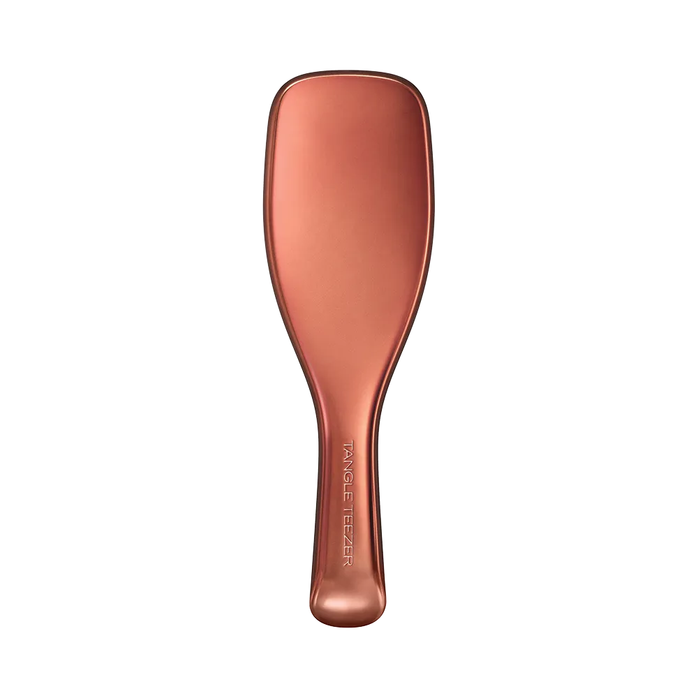 Щітка для волосся Tangle Teezer The Ultimate Detangler Chrome Chocolate Bronze 1 шт — фото №3