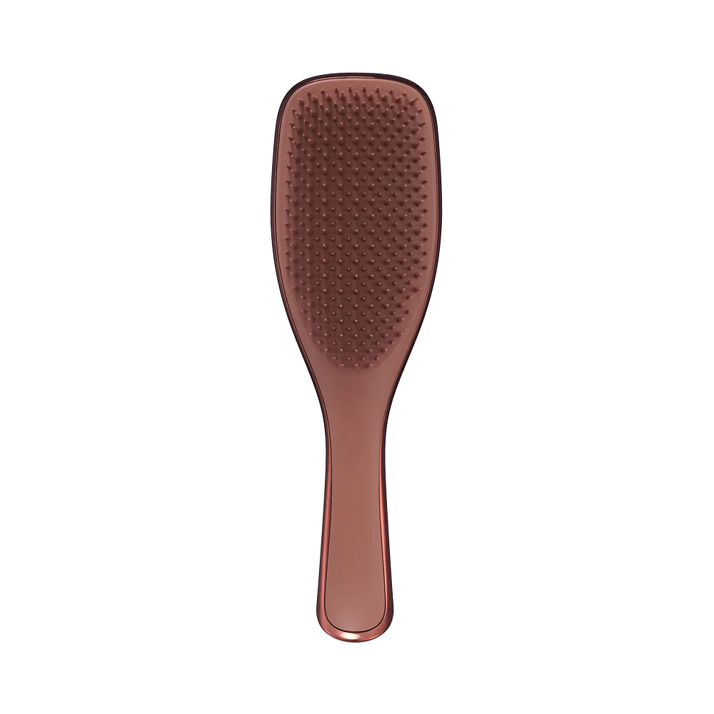 Щітка для волосся Tangle Teezer The Ultimate Detangler Chrome Chocolate Bronze 1 шт — фото №4