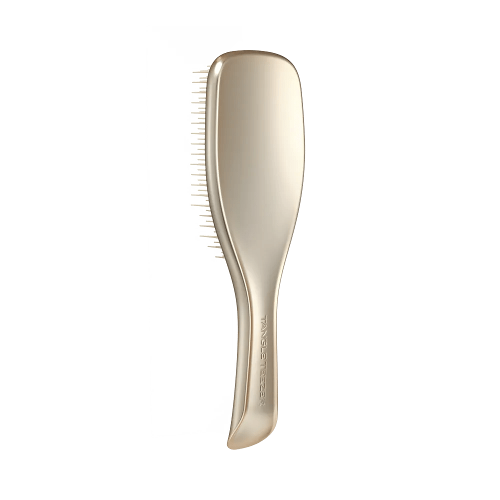 Щітка для волосся Tangle Teezer The Ultimate Detangler Chrome Neo Gold 1 шт — фото №2