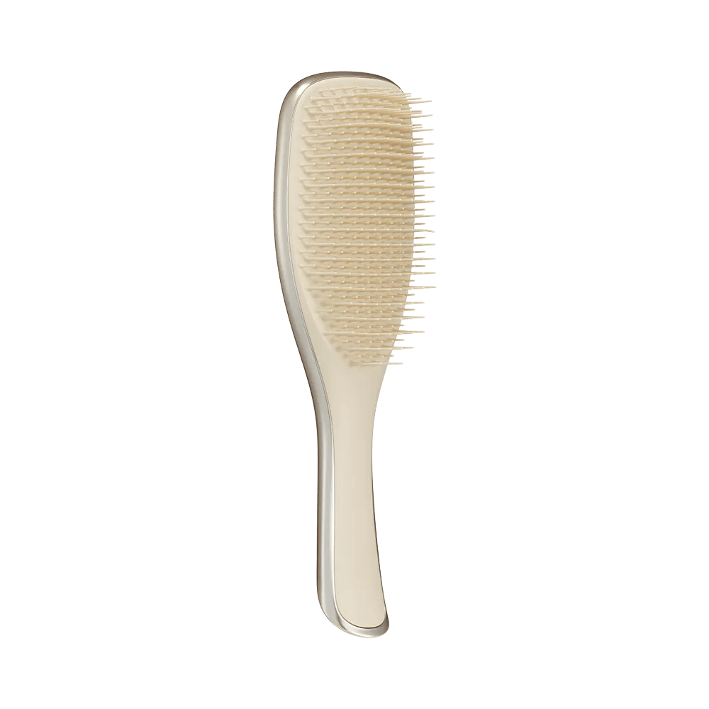 Щітка для волосся Tangle Teezer The Ultimate Detangler Chrome Neo Gold 1 шт — фото №1