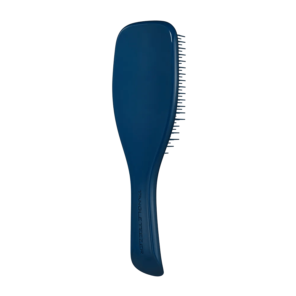 Щітка для волосся Tangle Teezer The Ultimate Detangler Naturally Curly Galactic Blue 1 шт — фото №2