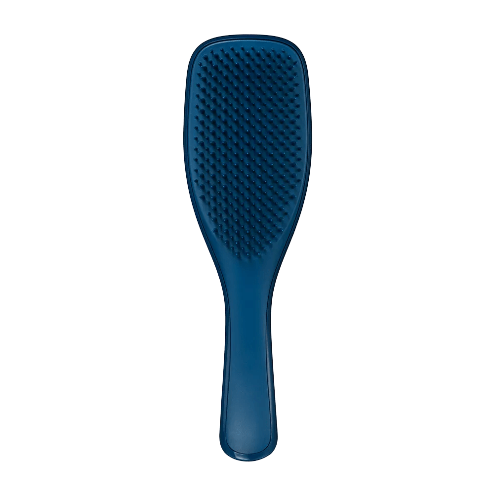 Щітка для волосся Tangle Teezer The Ultimate Detangler Naturally Curly Galactic Blue 1 шт — фото №3