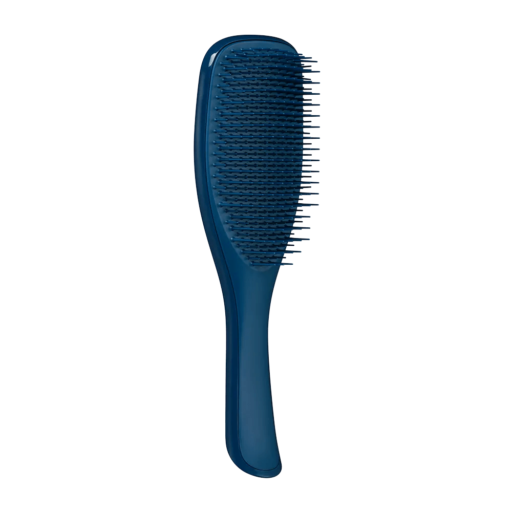 Щітка для волосся Tangle Teezer The Ultimate Detangler Naturally Curly Galactic Blue 1 шт — фото №1