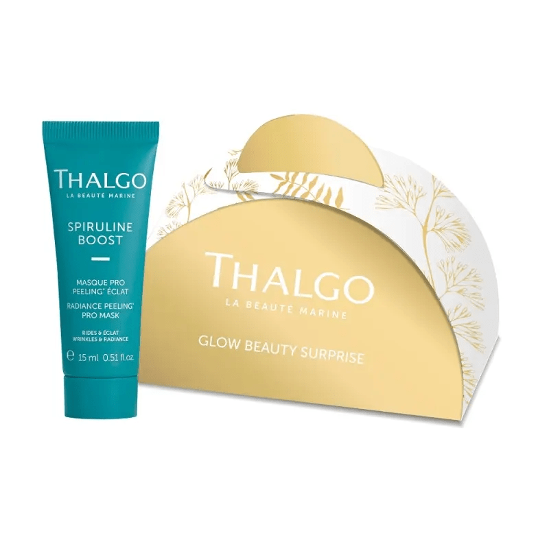 Набір Сюрприз краси “Сяйво” Thalgo Glow Beauty Surprise 1 уп — фото №1