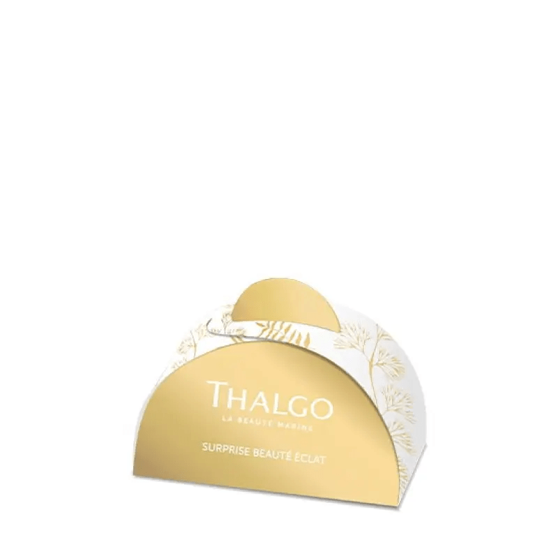 Набір Сюрприз краси “Сяйво” Thalgo Glow Beauty Surprise 1 уп — фото №2