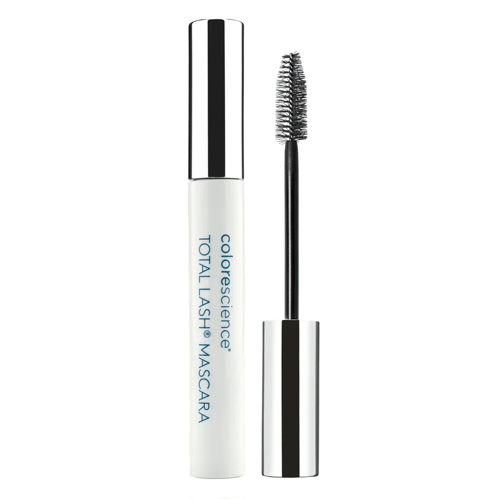 Сыворотка, Активатор, Тушь для ресниц Total Lash™ Mascara Colorescience 8 мл — фото №1